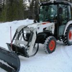 BOBCAT CT335 COMPACT TRACTOR Service Repair Manual Instant Download (HST – S/N ABH811001 AND Above; SST – S/N AK9G11001 AND Above)
