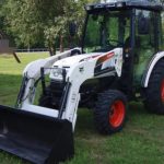 BOBCAT CT440, CT445, CT450 COMPACT TRACTOR Service Repair Manual Instant Download