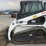 BOBCAT T140 COMPACT TRACK LOADER Service Repair Manual Instant Download (S/N 529311001 & Above, S/N 531311001 & Above, S/N A8M511001 & Above)