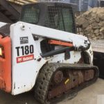 BOBCAT T180 COMPACT TRACK LOADER Service Repair Manual Instant Download (S/N 524211001 & Above, S/N 524311001 & Above, S/N 527511001 & Above, S/N 527611001 & Above)