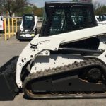 BOBCAT T180 COMPACT TRACK LOADER Service Repair Manual Instant Download (S/N A3LL11001 & Above)