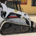 BOBCAT T190 COMPACT TRACK LOADER Service Repair Manual Instant Download (S/N 531611001-531659999, S/N 531711001-531759999)