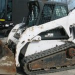 BOBCAT T190 COMPACT TRACK LOADER Service Repair Manual Instant Download (S/N A3LN11001 & Above, S/N A3LP11001 & Above)