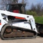 BOBCAT T250 COMPACT TRACK LOADER Service Repair Manual Instant Download (S/N A5GS20001 & Above, S/N A5GT20001 & Above)