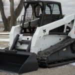 BOBCAT T250 COMPACT TRACK LOADER Service Repair Manual Instant Download (S/N A5GS11001-A5GS19999, S/N A5GT11001-A5GT19999)