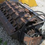 Bobcat 48 72 Inch Vibratory Roller Service Repair Manual Instant Download