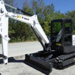 Bobcat 56, 76 Mini Excavator Service Repair Manual Instant Download