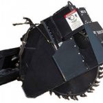 Bobcat WS18 WS24 Wheel Saw Service Repair Manual Instant Download