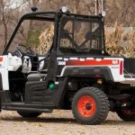 Bobcat 3600 Utility Vehicle Service Repair Manual Instant Download (S/N AVW211001 AND Above; AVW220001 AND Above)