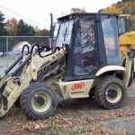 Bobcat BL370 Loader Backhoe Service Repair Manual Instant Download (S/N: 573211001 AND Above)