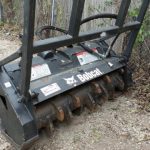 Bobcat Forestry Cutter Service Repair Manual Instant Download #2