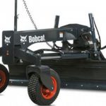 Bobcat Grader 84 Service Repair Manual Instant Download
