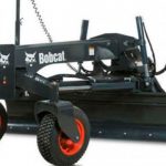 Bobcat Grader 96 108 Service Repair Manual Instant Download