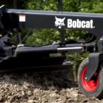 Bobcat Grader Service Repair Manual Instant Download #1
