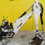 Bobcat R30S R35S Backhoe Service Repair Manual Instant Download