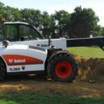 Bobcat TL360(X) Telescopic Handler Service Repair Manual Instant Download
