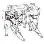 Bobcat Three Point Hitch Service Repair Manual Instant Download