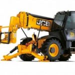 JCB 533-105, 535-v125, 535-v140, 540-140, 540-170, 540-200, 540-v140,540-v180, 550-140, 550-170 Telescopic Handler Service Repair Manual Instant Download