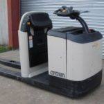 Crown GPC2000 Series Lift Truck Parts Catalogue Manual Instant Download