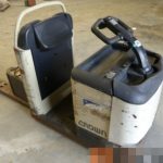 Crown GPC2020 GPC2040 GPC2040S Lift Truck Parts Catalogue Manual Instant Download