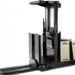 Crown LP3010 LP3020 Lift Truck Parts Catalogue Manual Instant Download