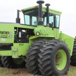 CASE IH CM, KM, SM, CS and KS Series Tractors Service Repair Manual Instant Download
