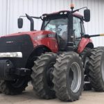 CASE IH Magnum 260 290 315 340 TIER 3 Tractor Service Repair Manual Instant Download