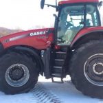 CASE IH Magnum 250 280 310 340 and Magnum 310 340 Rowtrac Powershift Transmission (PST) Tractor Service Repair Manual Instant Download (PIN ZERF08100 and above)