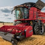 CASE IH AXIAL-FLOW 7240 8240 9240 Tier 4B (final) Combine Service Repair Manual Instant Download