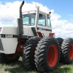 CASE IH 4490 and 4690 Tractor Service Repair Manual Instant Download