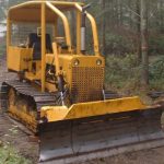 CASE 1000 Crawler Dozer Service Repair Manual Instant Download
