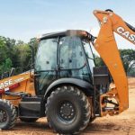 CASE 580N Loader Backhoe Service Repair Manual Instant Download
