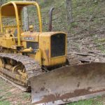 CASE 600 Diesel Crawler Dozer Service Repair Manual Instant Download