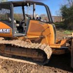 CASE 650L Tier3 Crawler Dozer Service Repair Manual Instant Download
