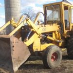 CASE 680CK Loader Backhoe Service Repair Manual Instant Download