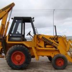 CASE 680CK Series E Loader Backhoe Service Repair Manual Instant Download