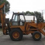 CASE 780CK Loader Backhoe Service Repair Manual Instant Download