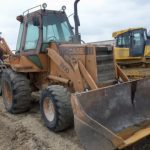 CASE 780D Loader Backhoe Service Repair Manual Instant Download