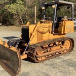 CASE 800 1000 Crawler Dozer Service Repair Manual Instant Download