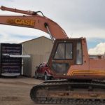 CASE 9030 Excavator Service Repair Manual Instant Download
