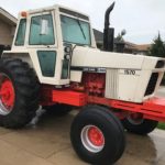 CASE IH 1570 Tractor Service Repair Manual Instant Download