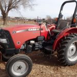 CASE IH FARMALL 40, FARMALL 45 and FARMALL 50 Tractor Service Repair Manual Instant Download