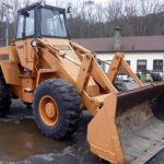 CASE W24B Wheel Loader Service Repair Manual Instant Download