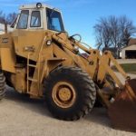 CASE W26 Wheel Loader Service Repair Manual Instant Download