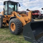 CASE 721F Tier4B Wheel Loader Service Repair Manual Instant Download