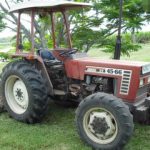 New Holland Fiat 45-66 45-66 DT Tractors Operator’s Manual Instant Download (Publication No.06910161)