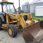 Ford New Holland 230A 340A 445 530A 540A 545 Tractors Operator’s Manual Instant Download (Publication No.42023020)