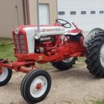 Ford New Holland 501 701 and 901 Series Tractors Operator’s and Diesel Tractor Supplement Manual Instant Download (Publication No.42070120)