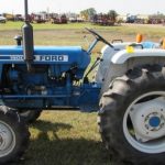 Ford 1900 Tractor Operator’s Manual Instant Download (Publication No.42190011)