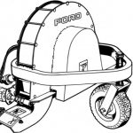 Ford New Holland Front Mounted Debris Blower for CM Series Tractors Operator’s Manual Instant Download (Publication No.42646030)